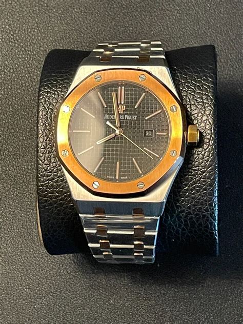 audemars piguet royal oak no 2122 102668